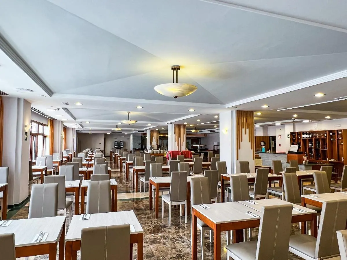 Perla Marina Hotel Nerja