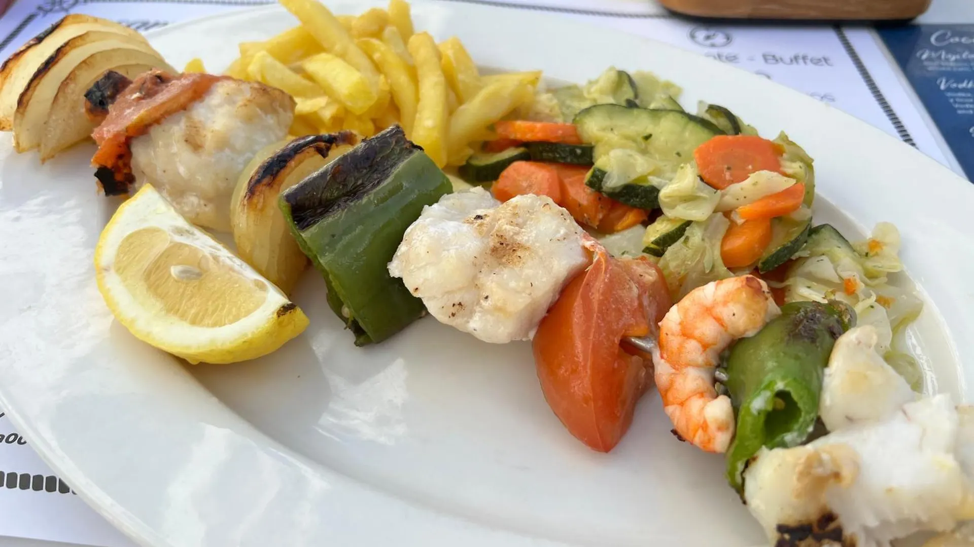 Perla Marina Hotel Nerja 4*,