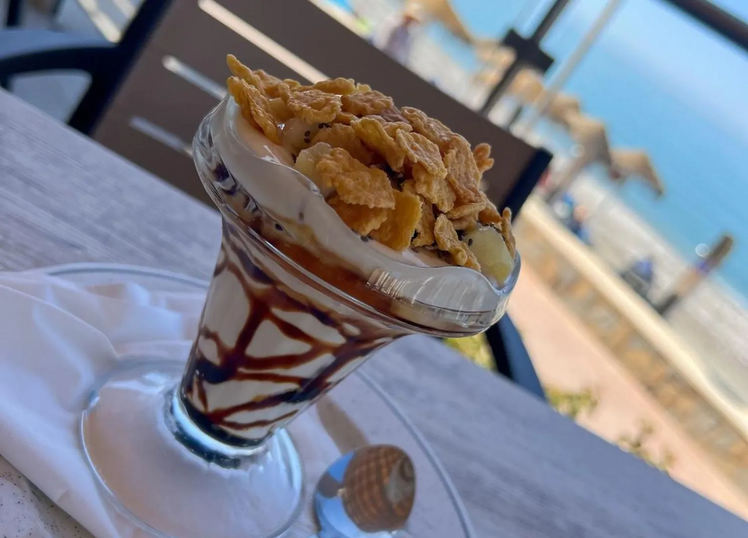Perla Marina Hotel Nerja