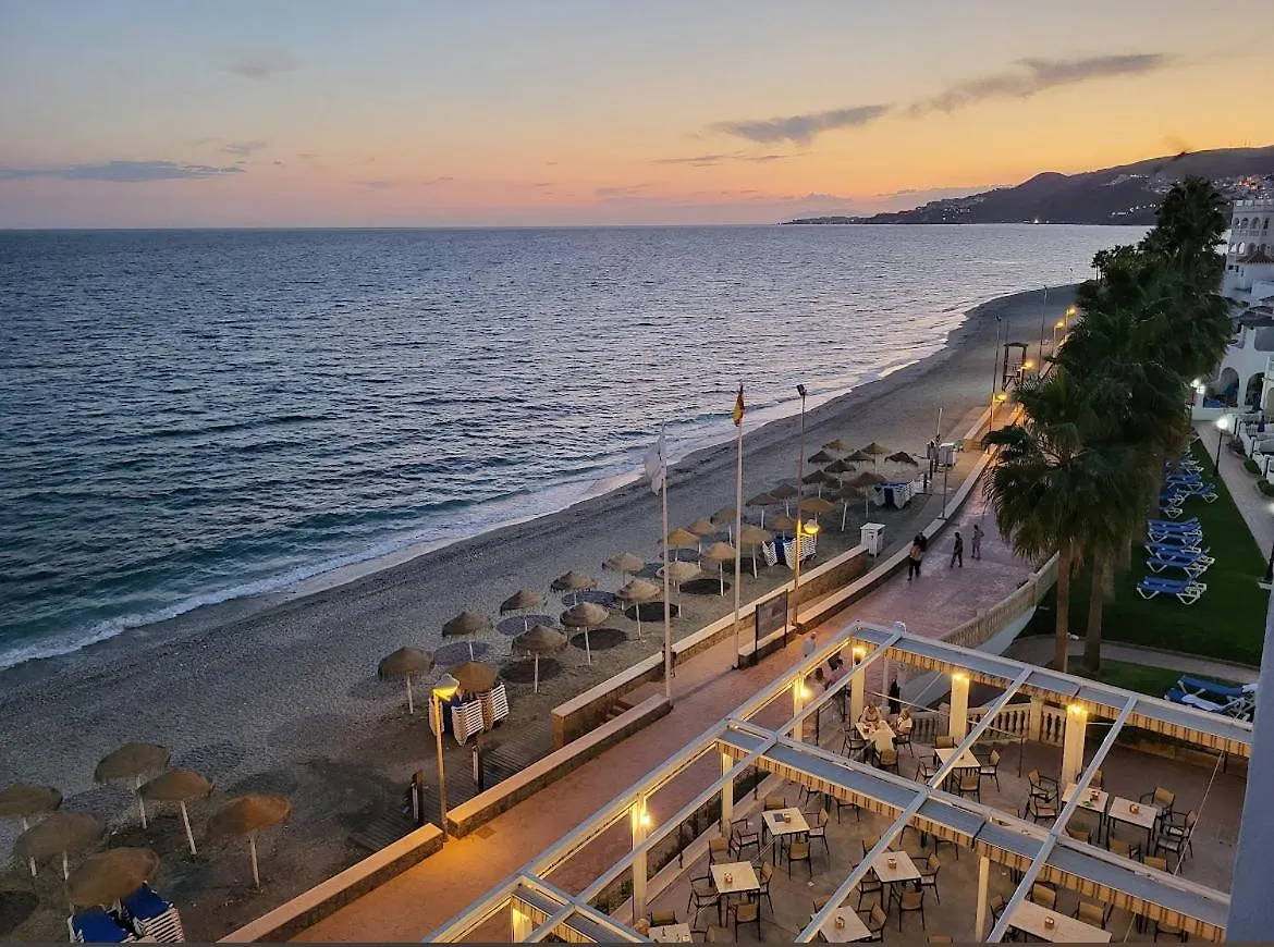 Perla Marina Hotel Nerja Spain