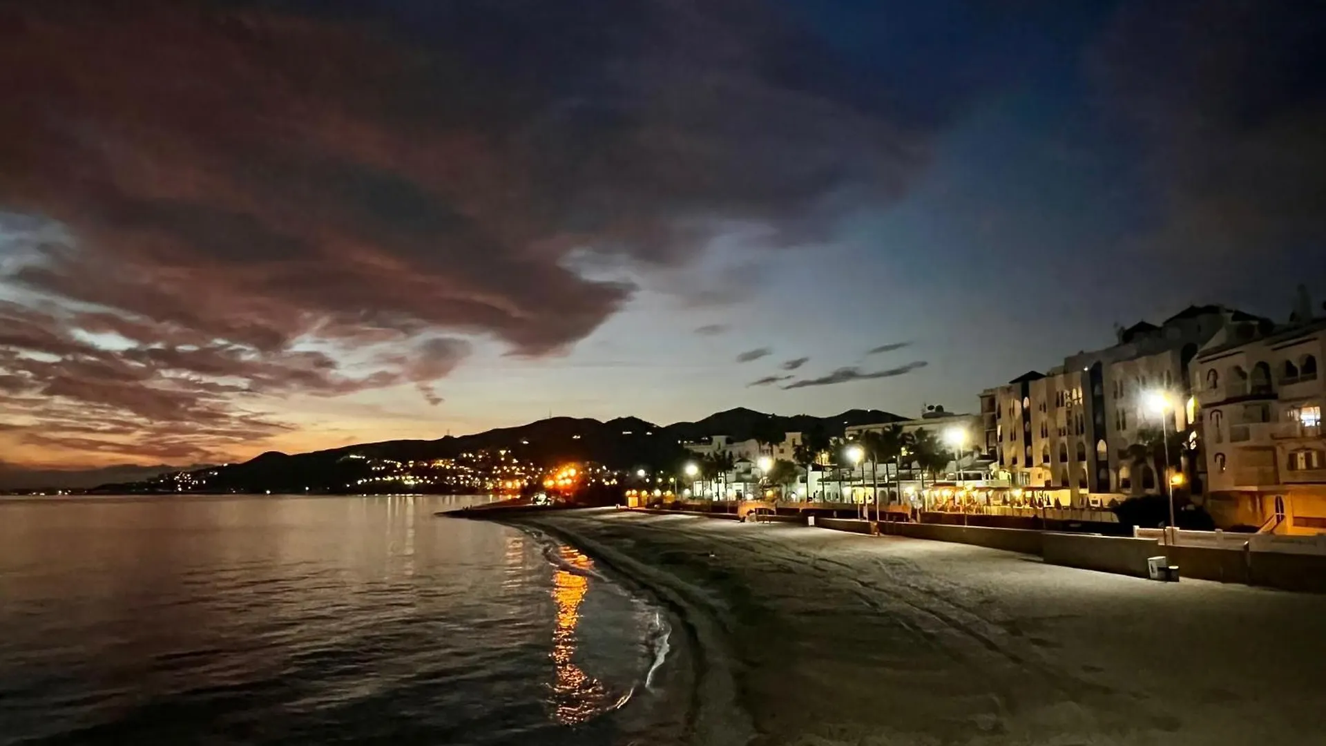 Perla Marina Hotel Nerja