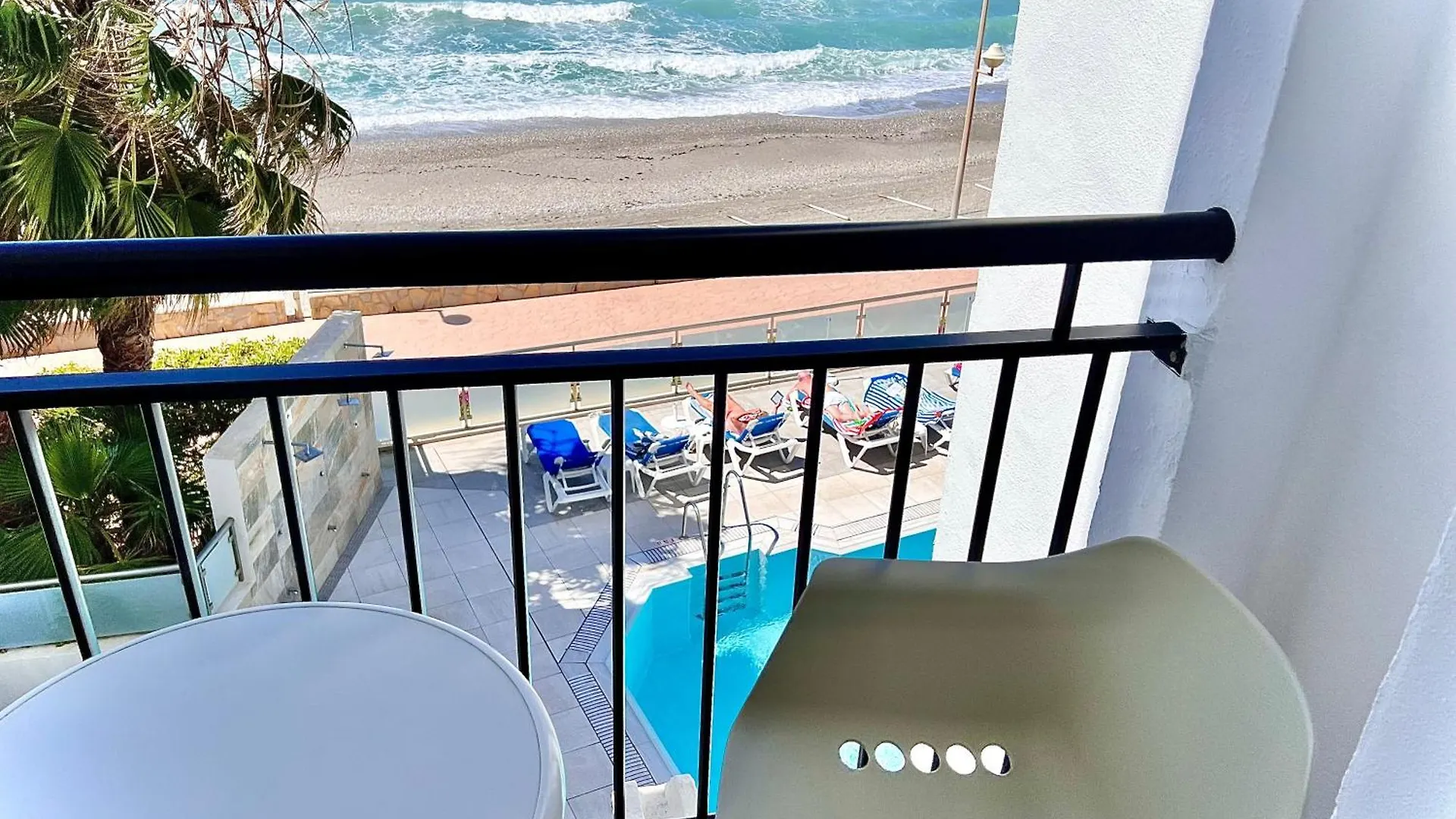 Perla Marina Hotel Nerja