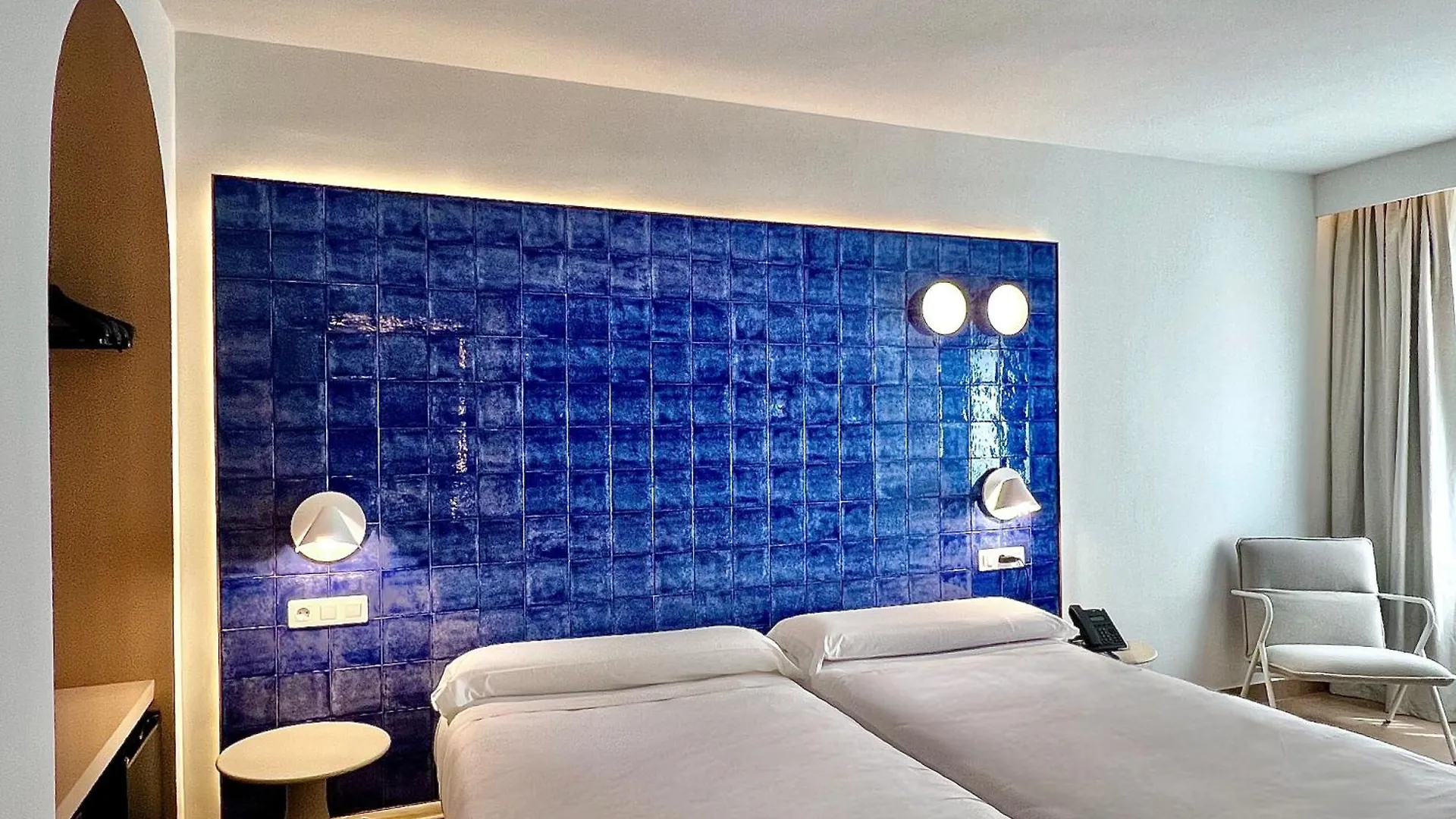 Perla Marina Hotel Nerja
