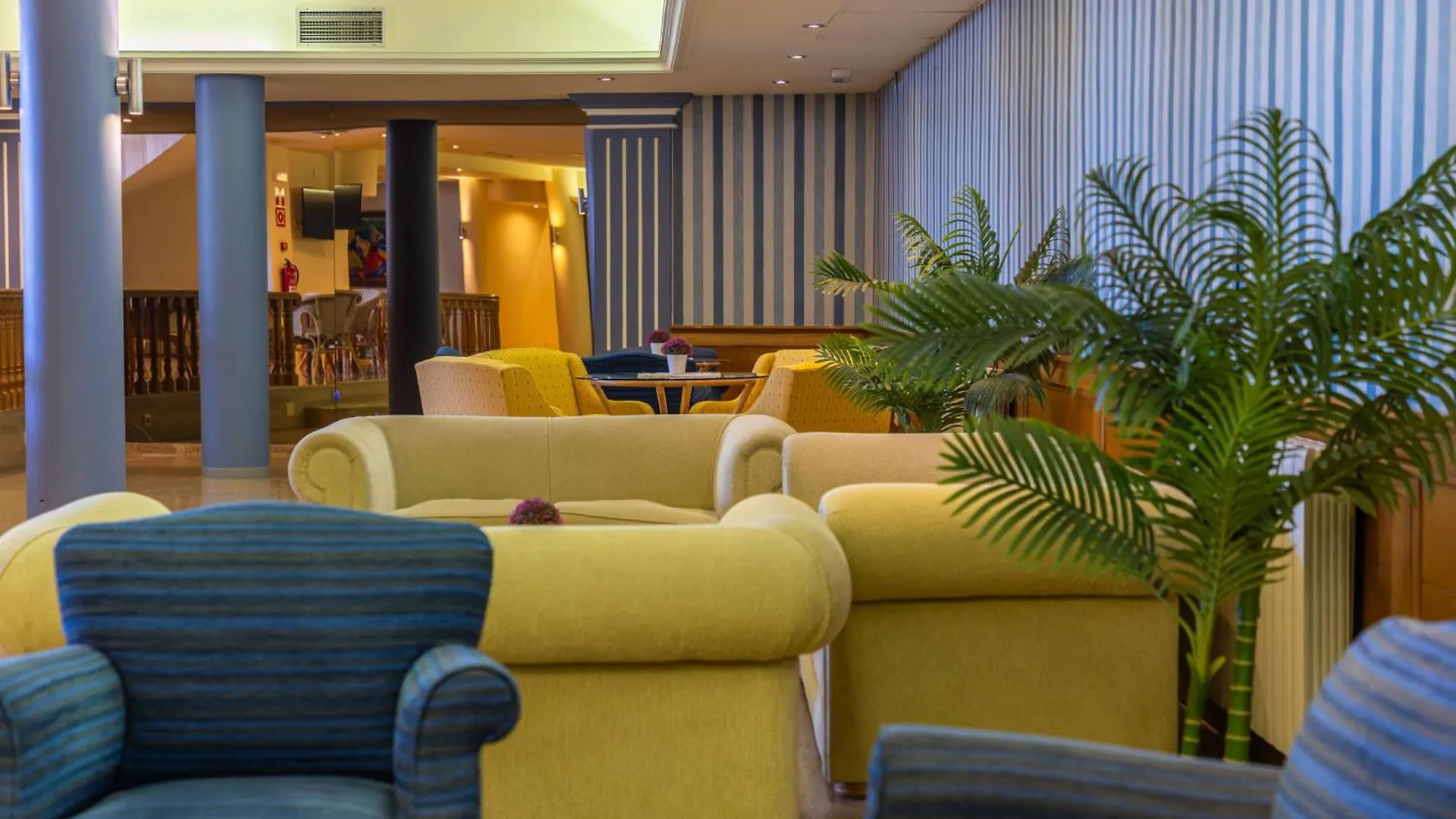 Perla Marina Hotell Nerja 4*,  Spanien
